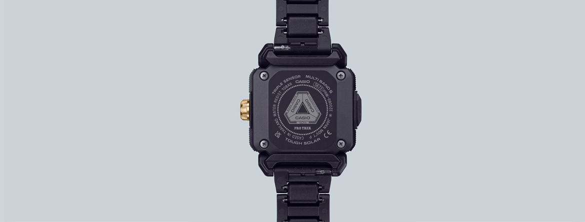 [PROTREK 2024] PRW-6900ZE-1 - глибина космосу, сапфір та композитний браслет-2